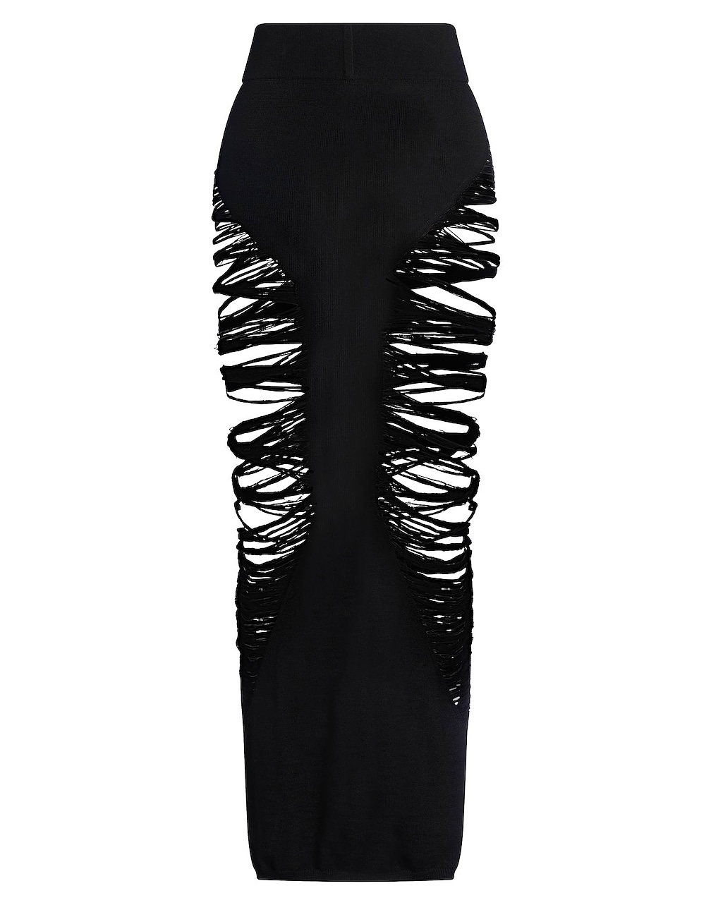 RICK OWENS - Maxi skirts