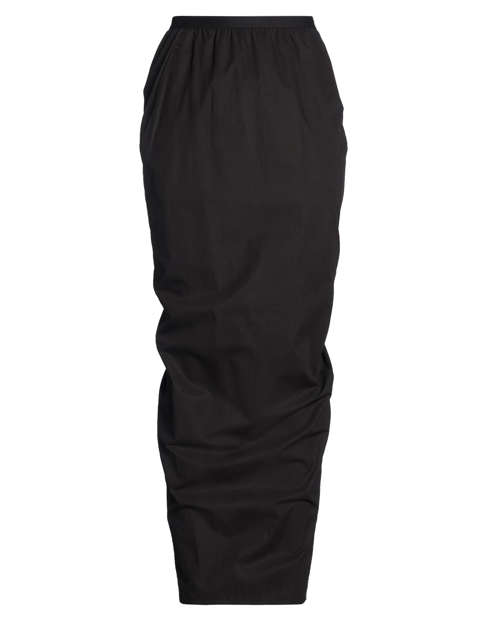 RICK OWENS - Maxi skirts