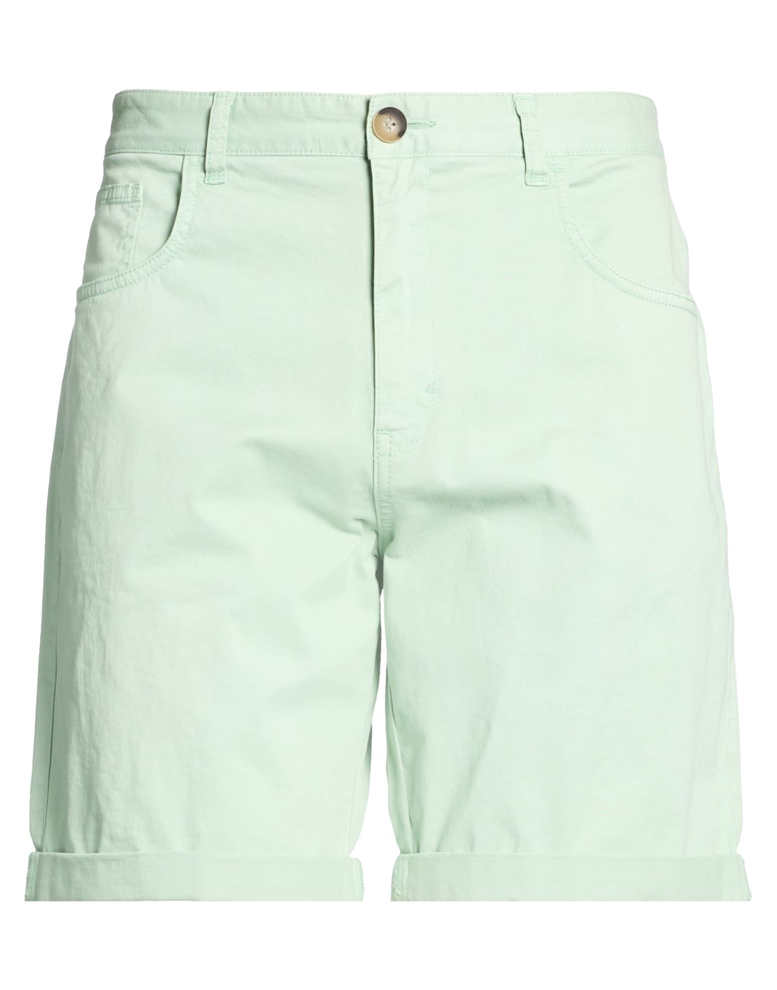 BARBOUR - Shorts & Bermuda Shorts