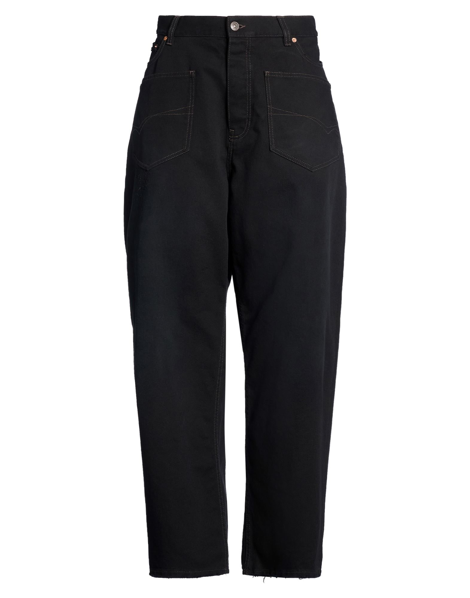 BALENCIAGA - Джинсовые брюки