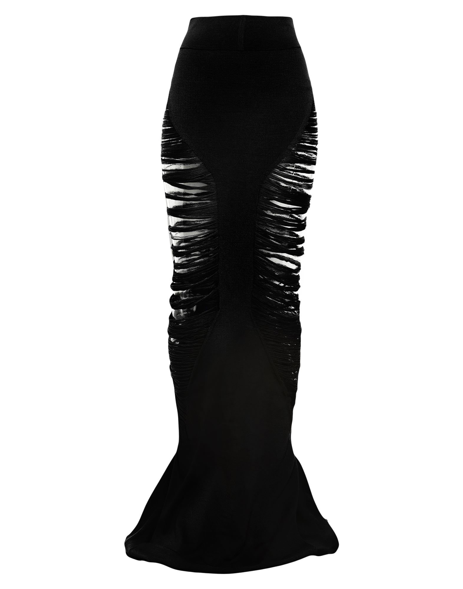 RICK OWENS - Jupes longues