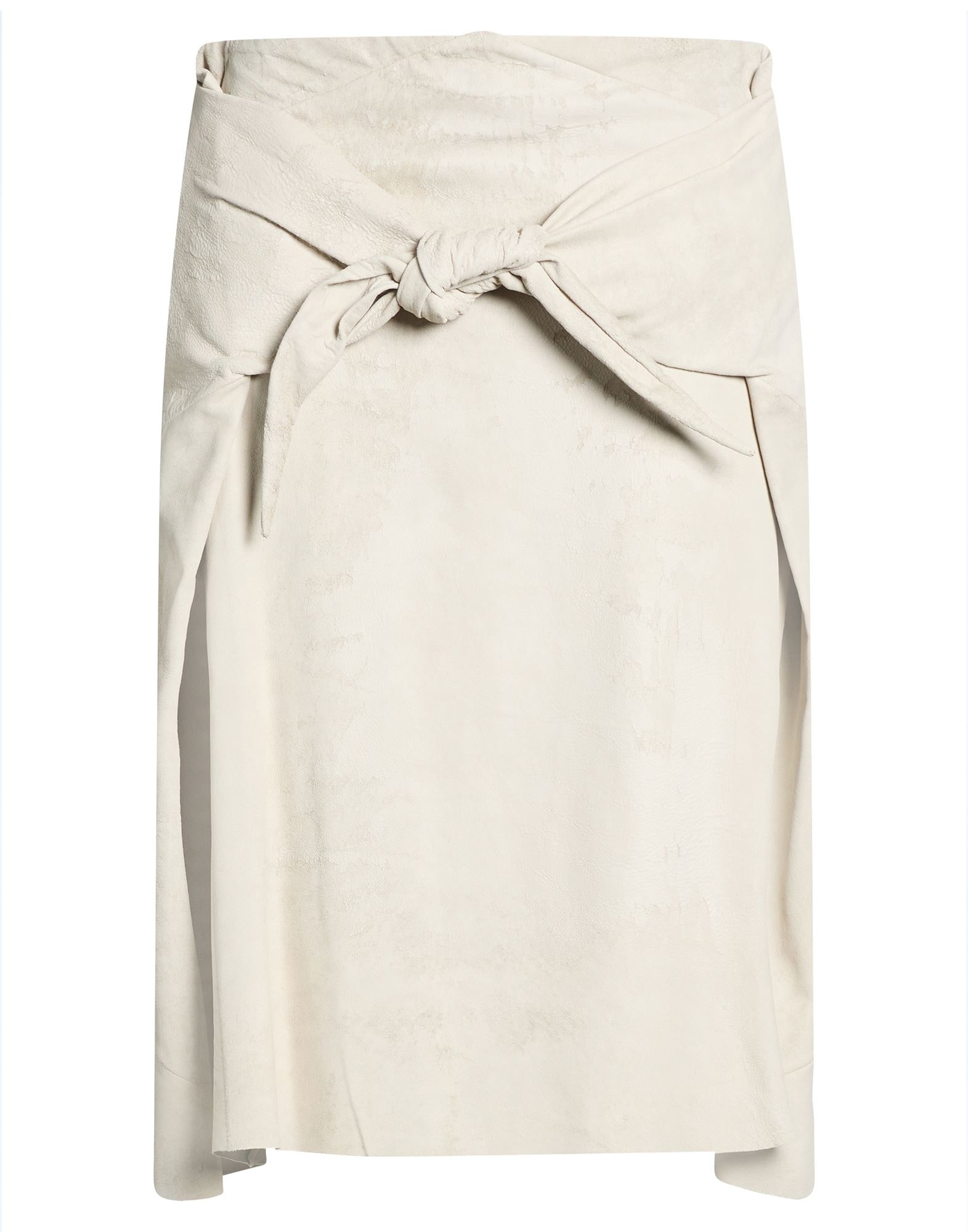 RICK OWENS - Midi skirts