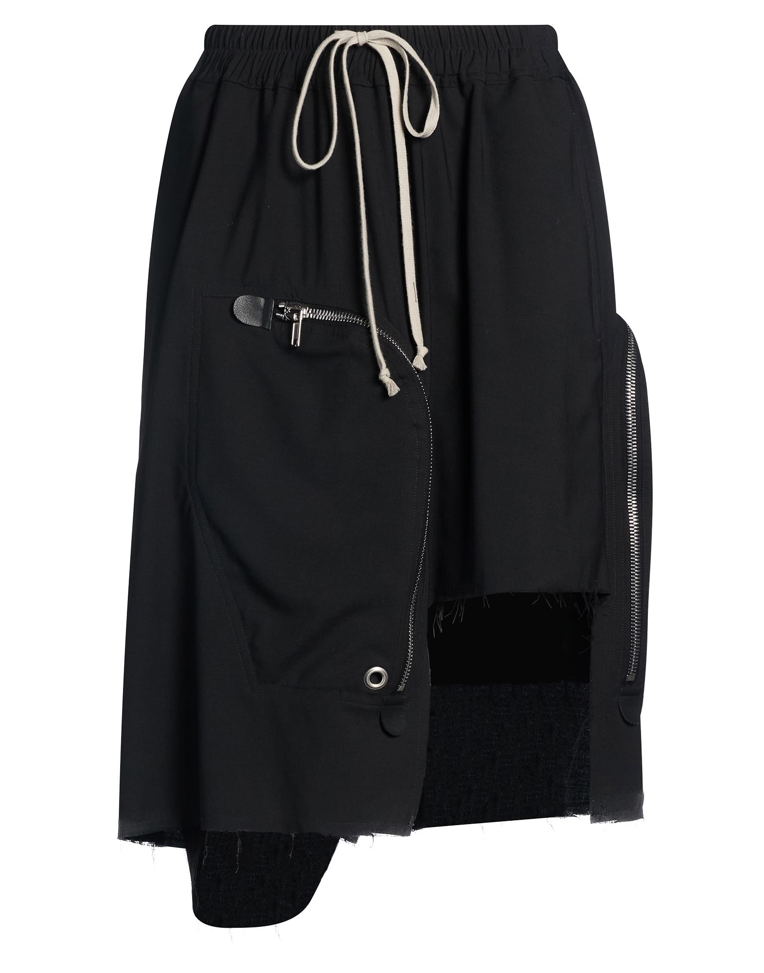 RICK OWENS - Midi skirts