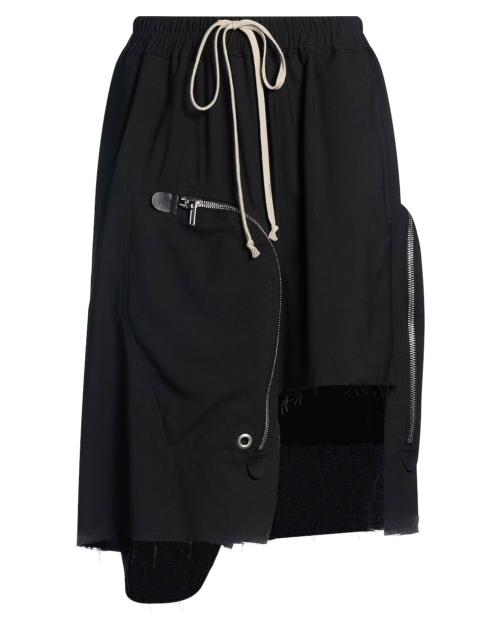 RICK OWENS - Midi skirts