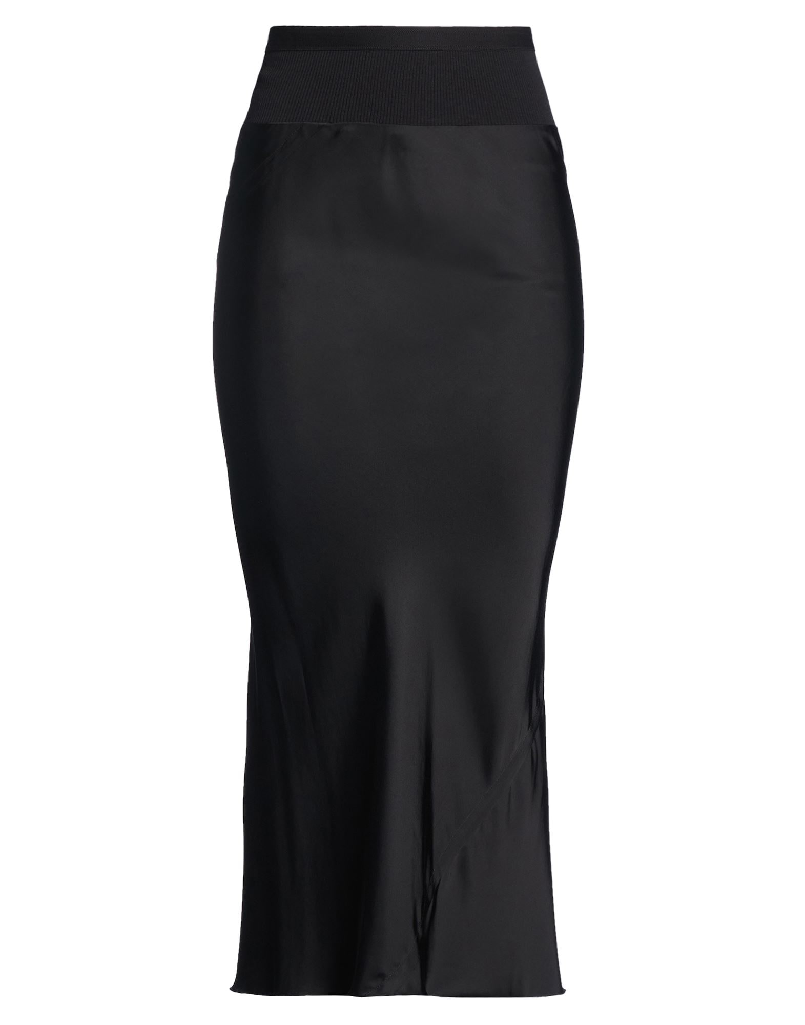 RICK OWENS - Faldas largas