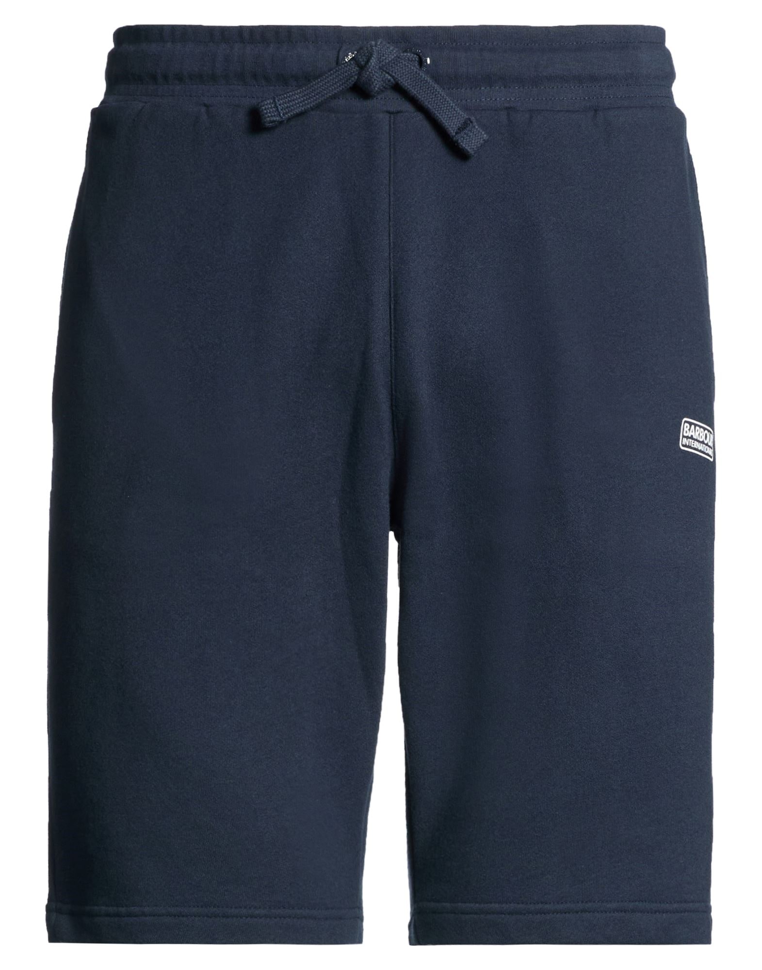 BARBOUR - Shorts & Bermuda Shorts