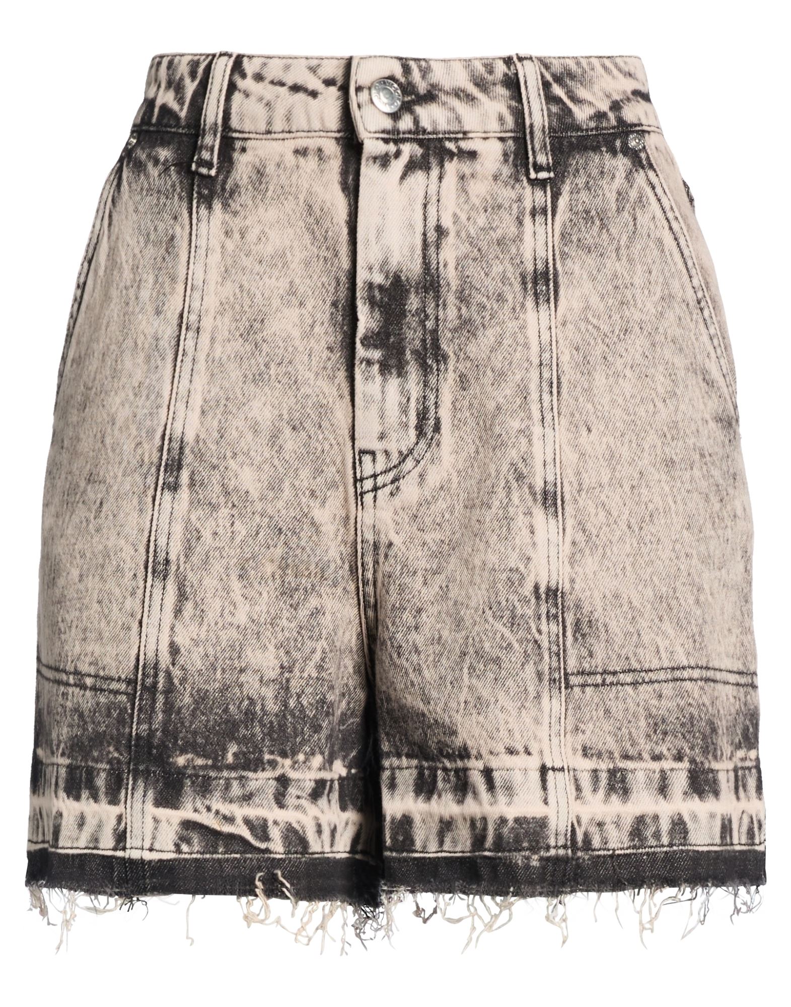 VICOLO - デニムショートパンツ