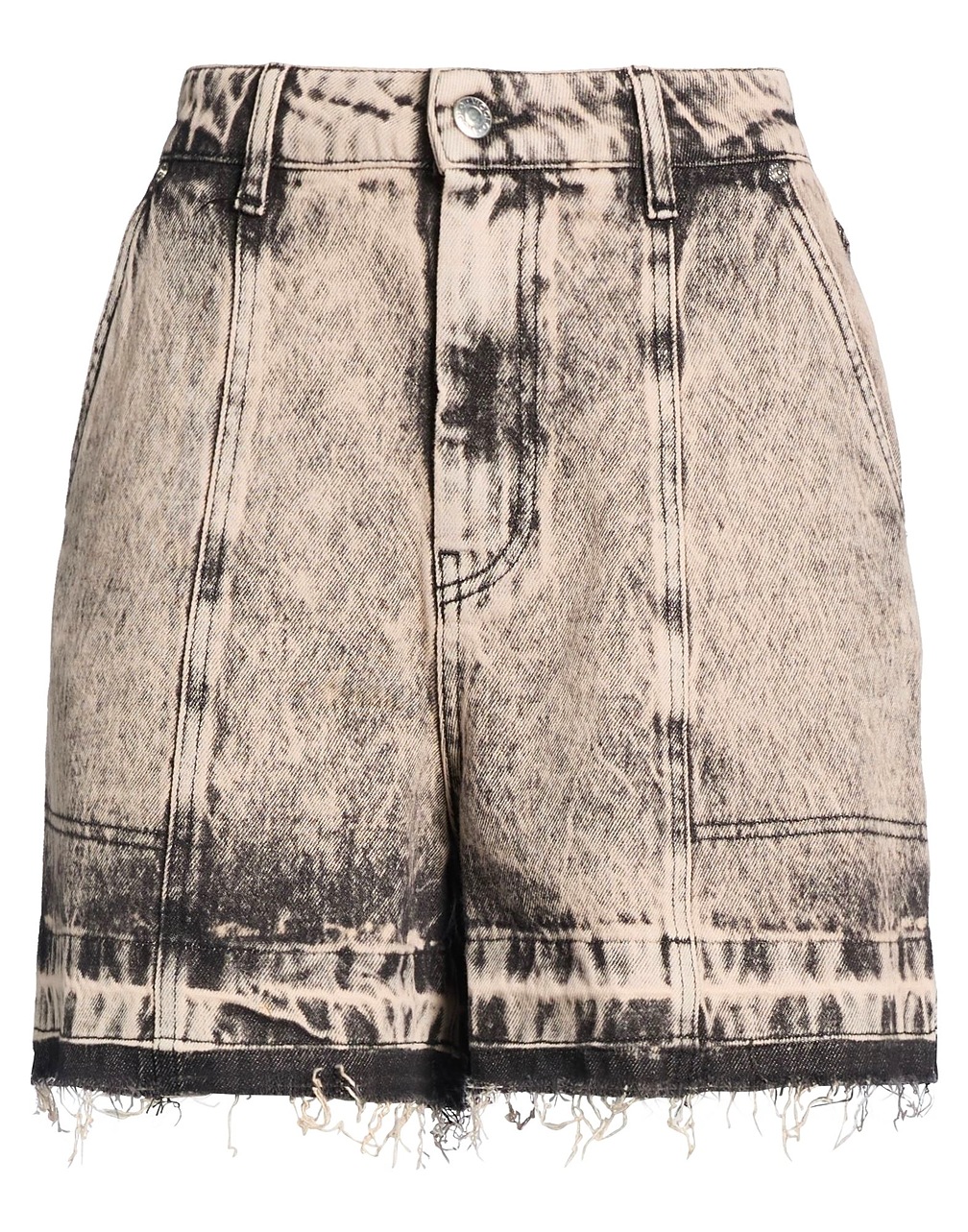 VICOLO - Denim shorts