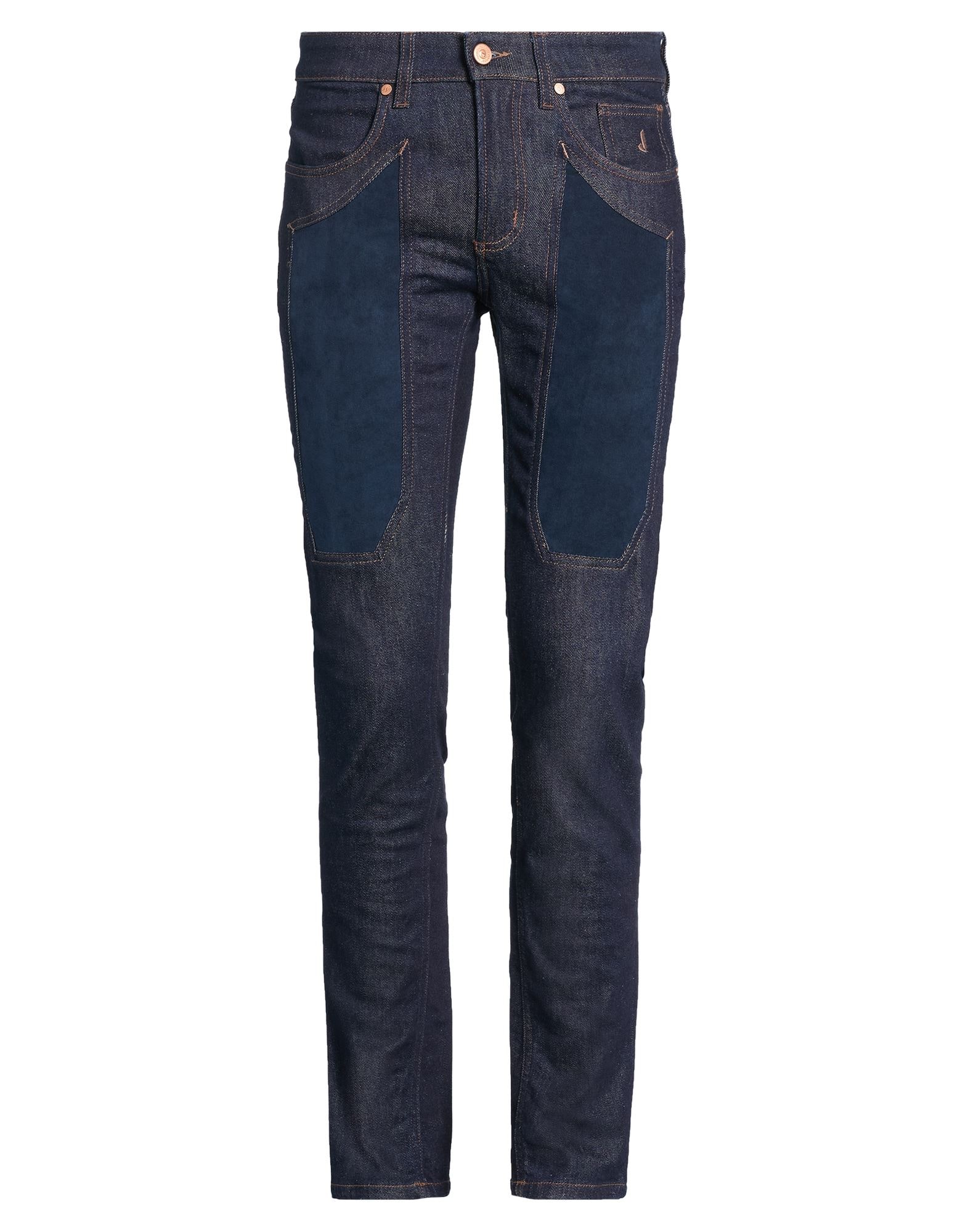 JECKERSON - Джинсовые брюки