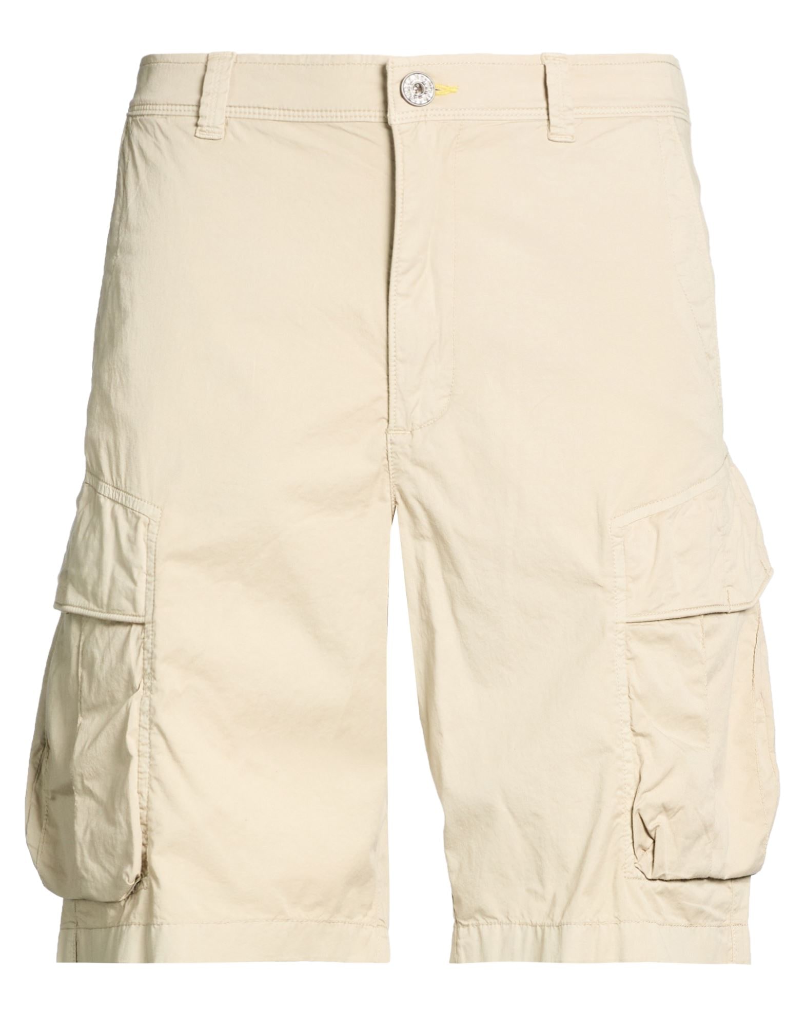 PARAJUMPERS - Shorts & Bermuda Shorts