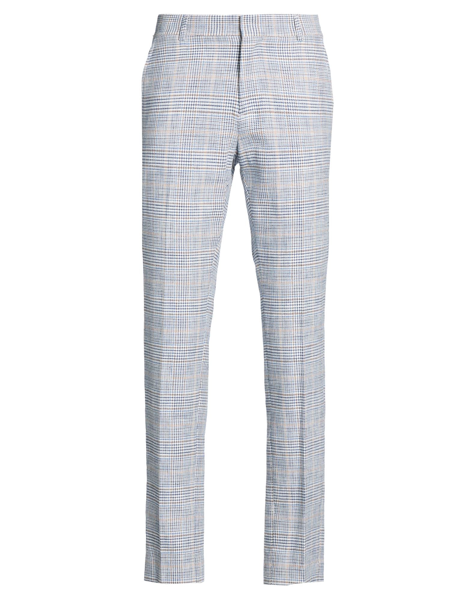 GREY DANIELE ALESSANDRINI - Pants