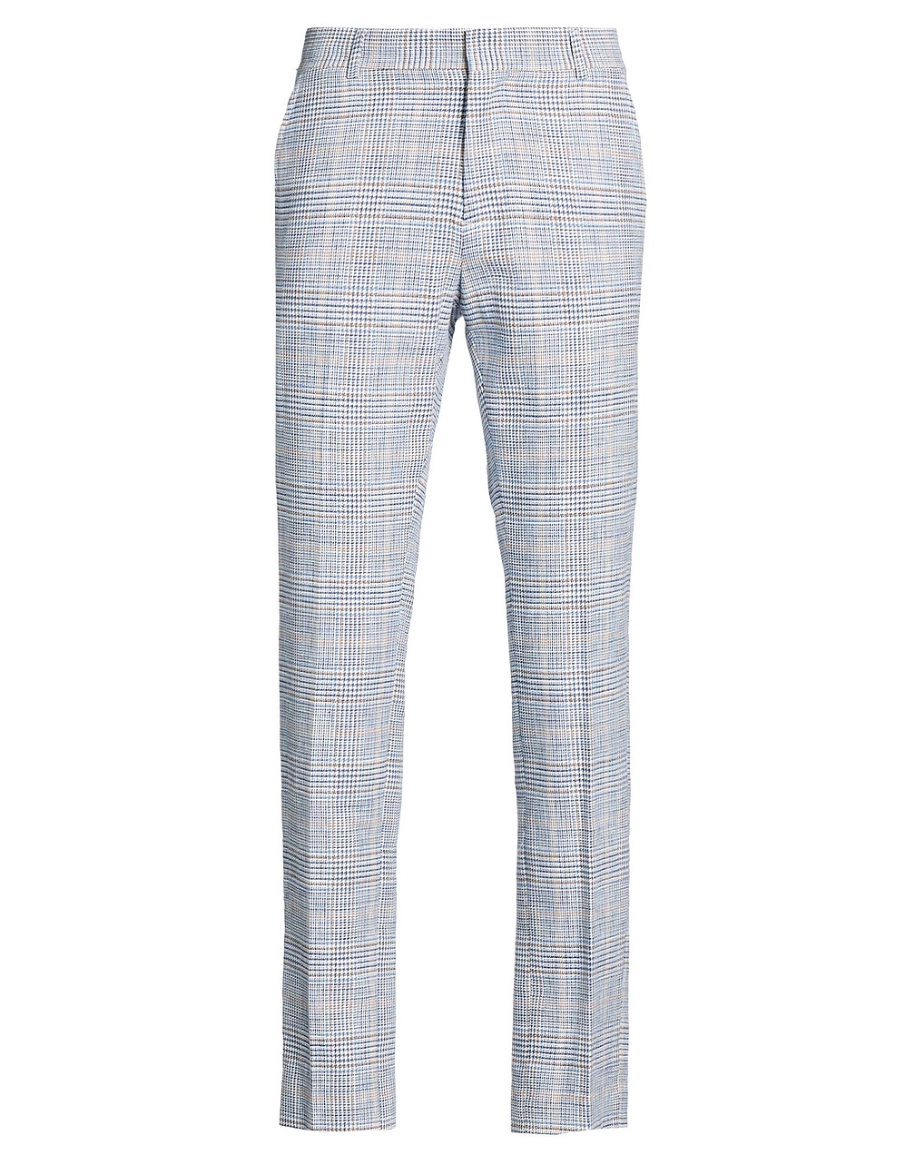 GREY DANIELE ALESSANDRINI - Pants