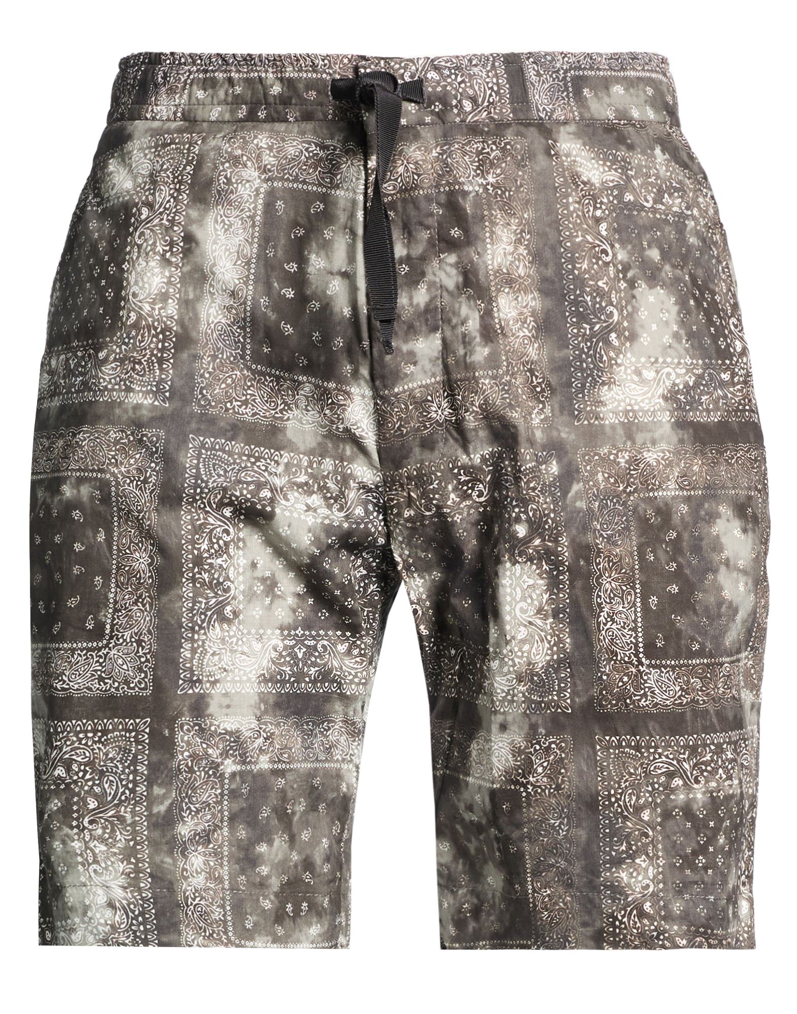 OFFICINE GÉNÉRALE - Shorts & Bermuda Shorts