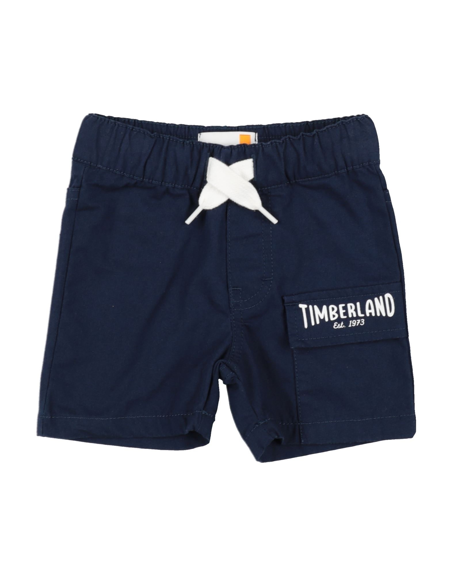 TIMBERLAND - Shorts & Bermuda Shorts