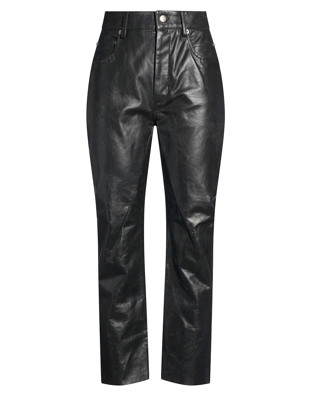 RICK OWENS - Trousers