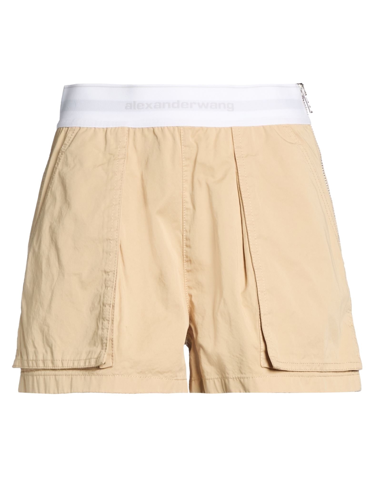 ALEXANDER WANG - Shorts & Bermuda Shorts