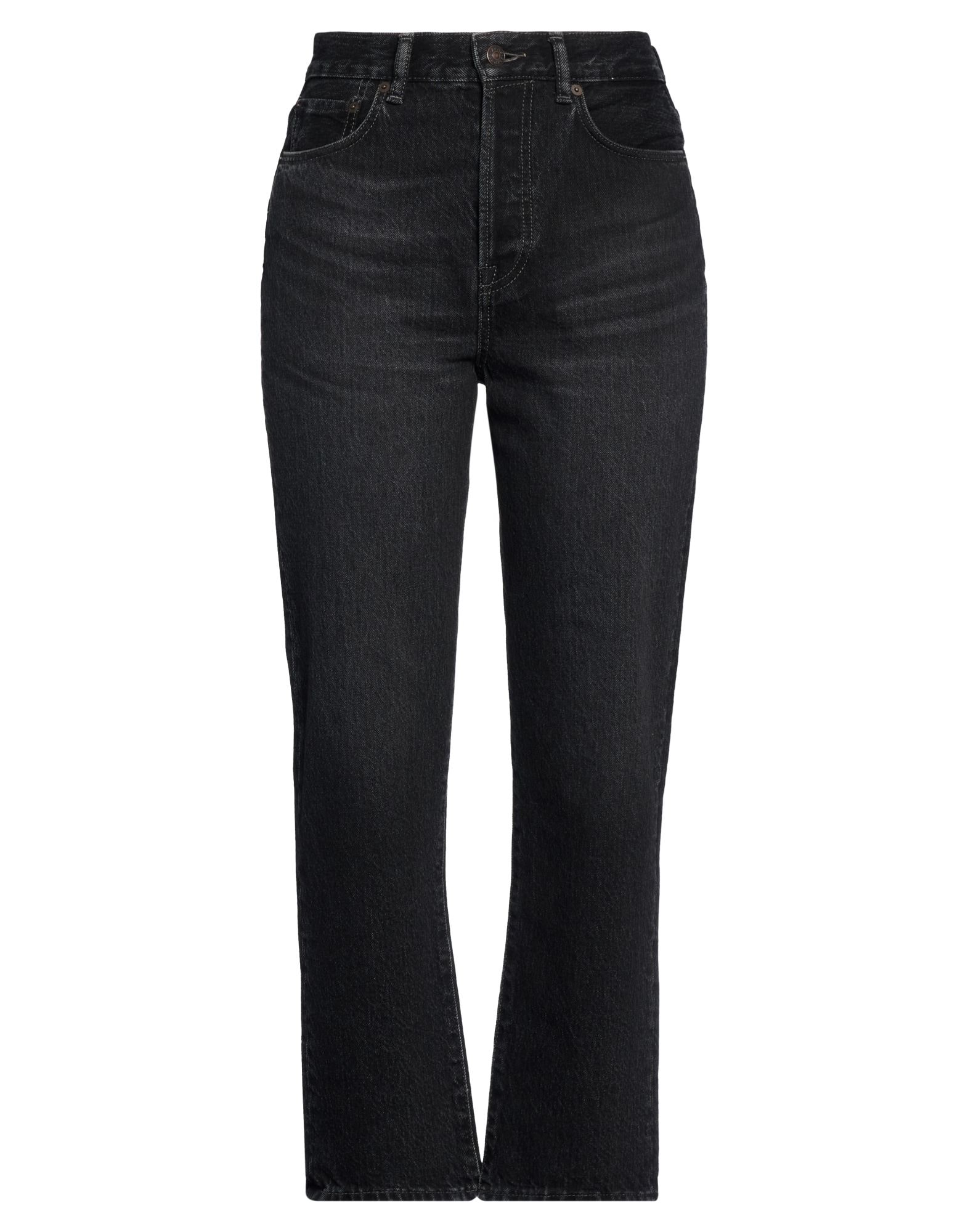 ACNE STUDIOS - Jeans