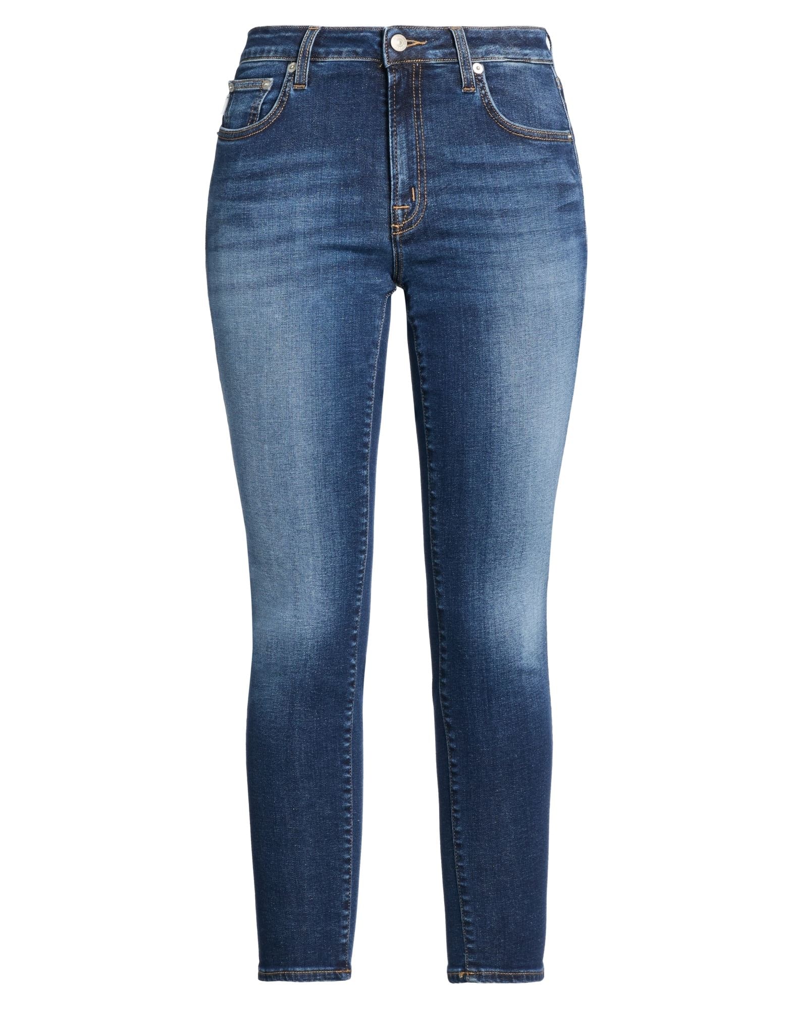 (+) PEOPLE - Pantalones vaqueros