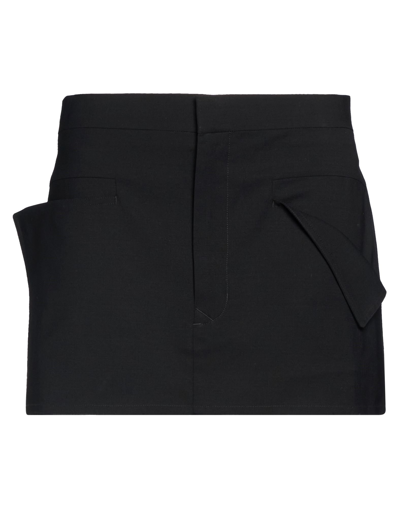 RICK OWENS - Mini skirts