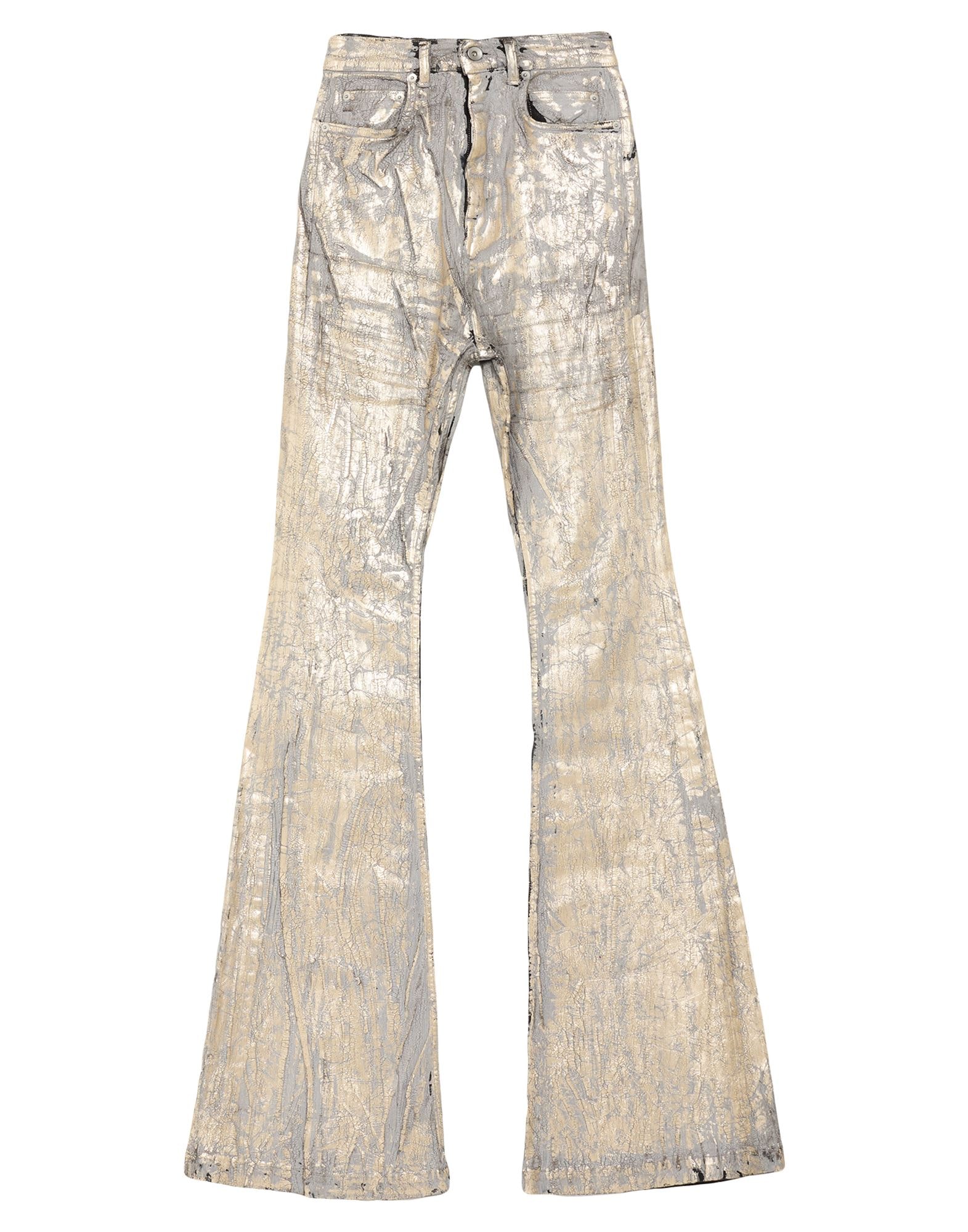 DRKSHDW by RICK OWENS - Trousers