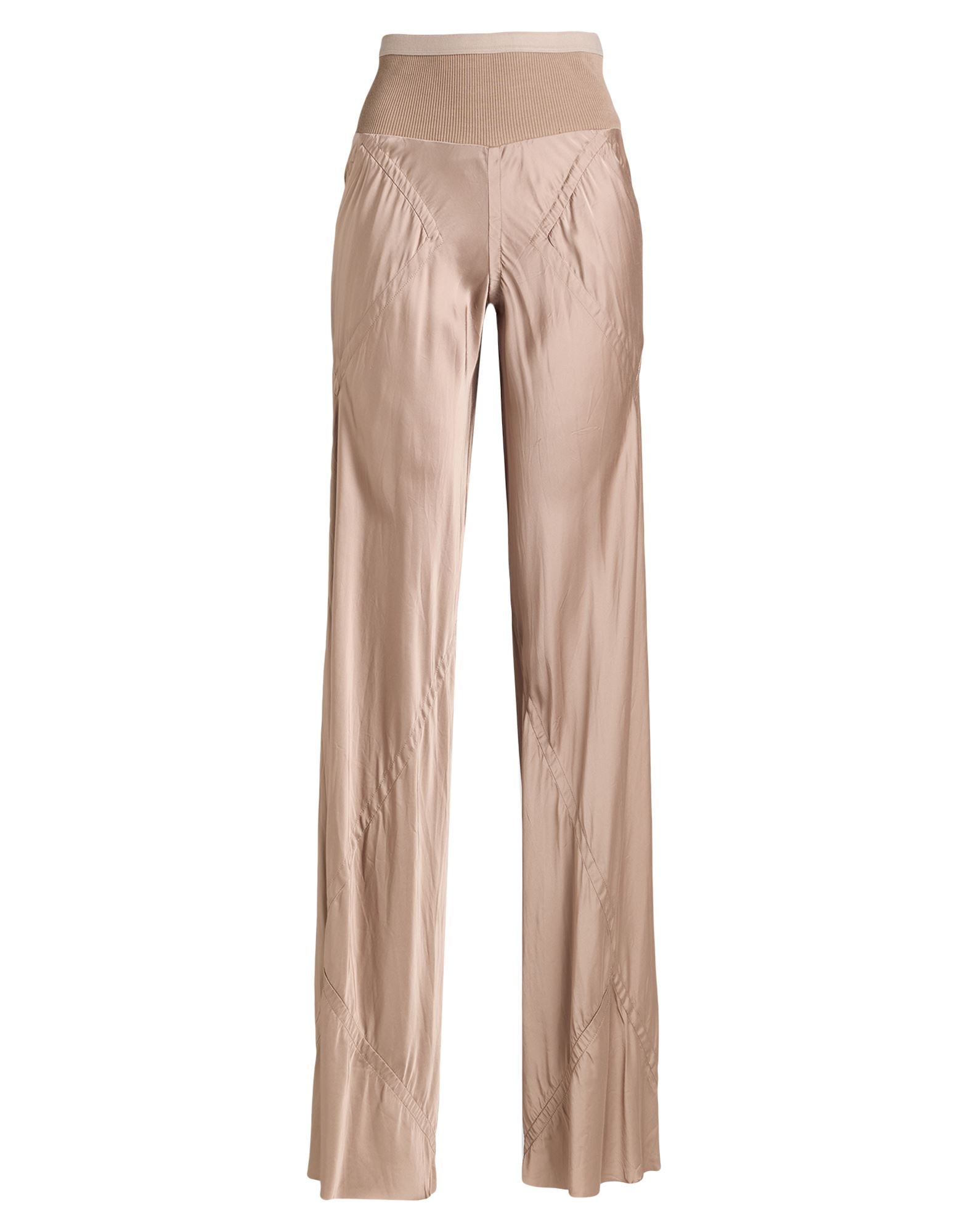 RICK OWENS - Casual παντελόνια