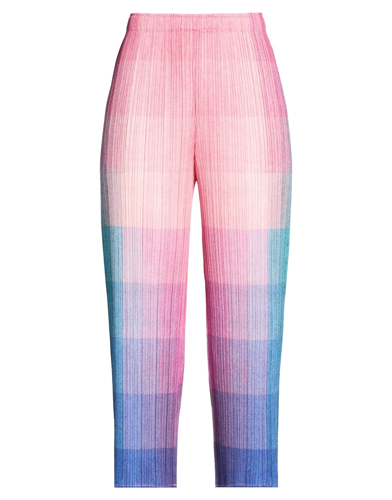 PLEATS PLEASE ISSEY MIYAKE - Pants