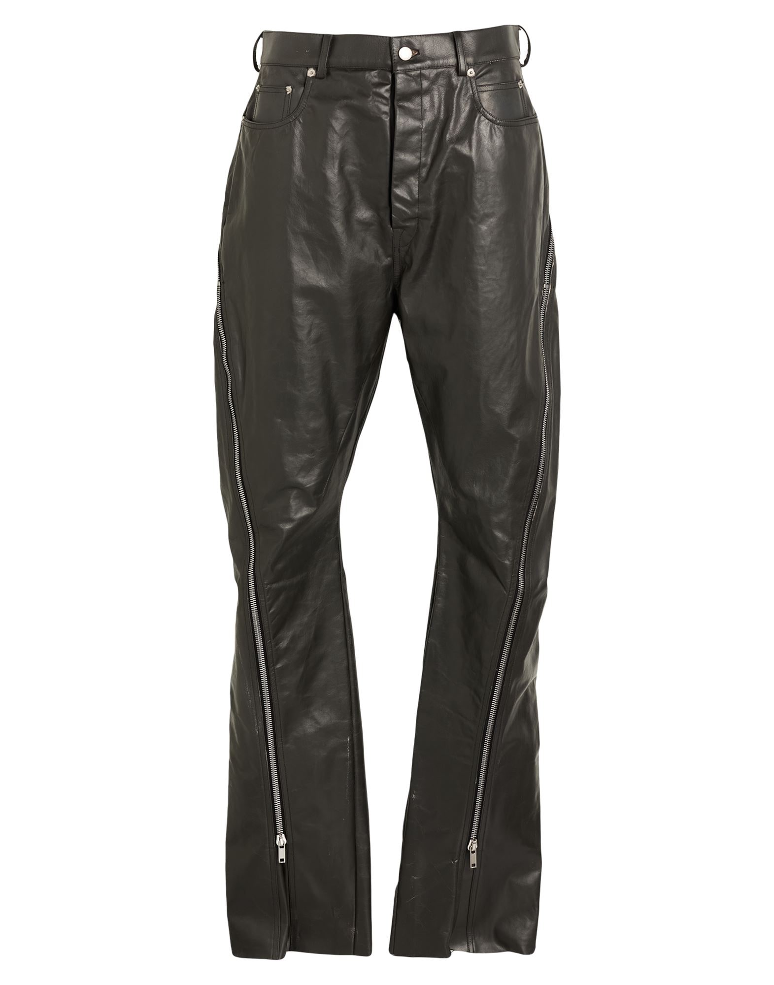RICK OWENS - Trousers