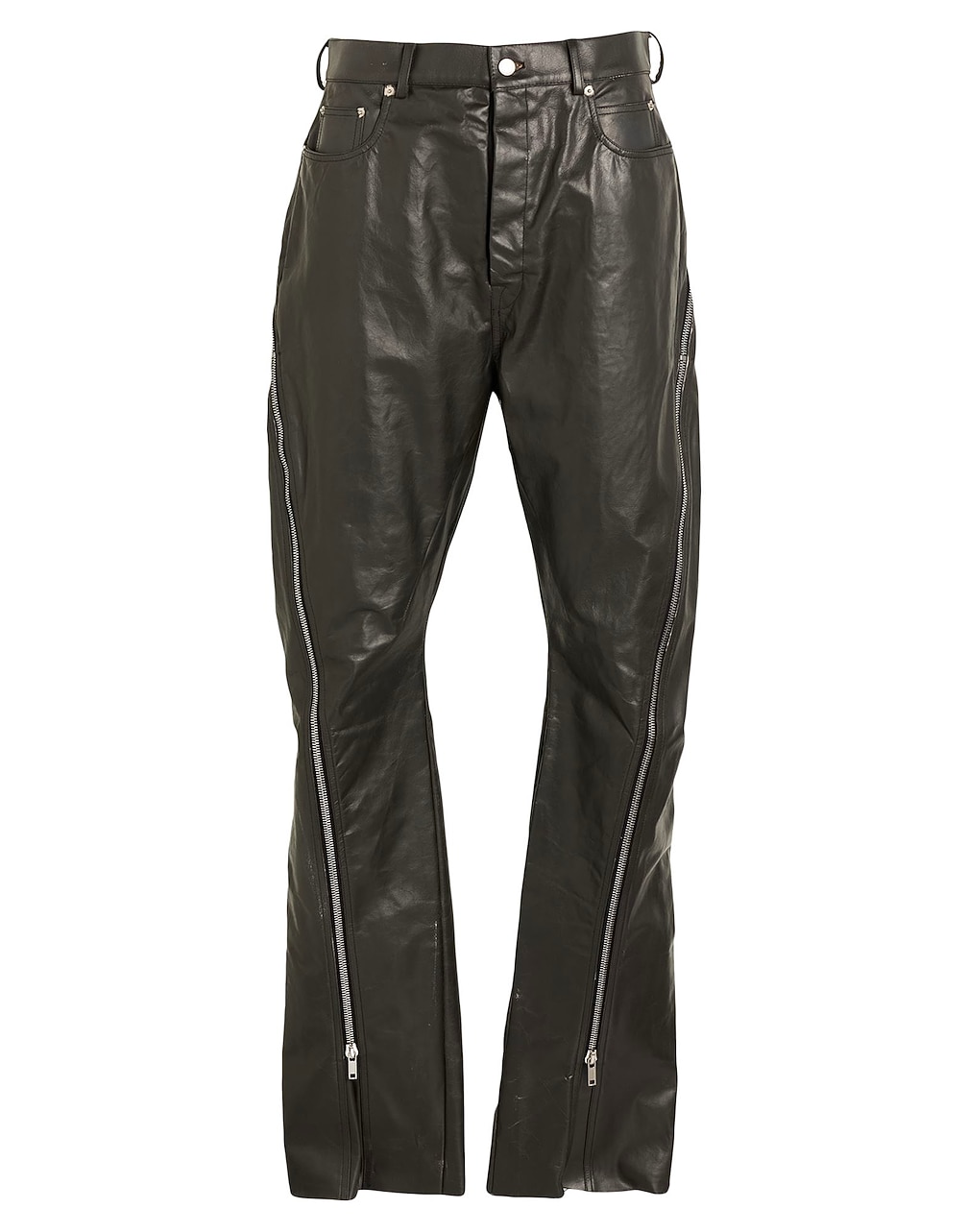 RICK OWENS - Trousers