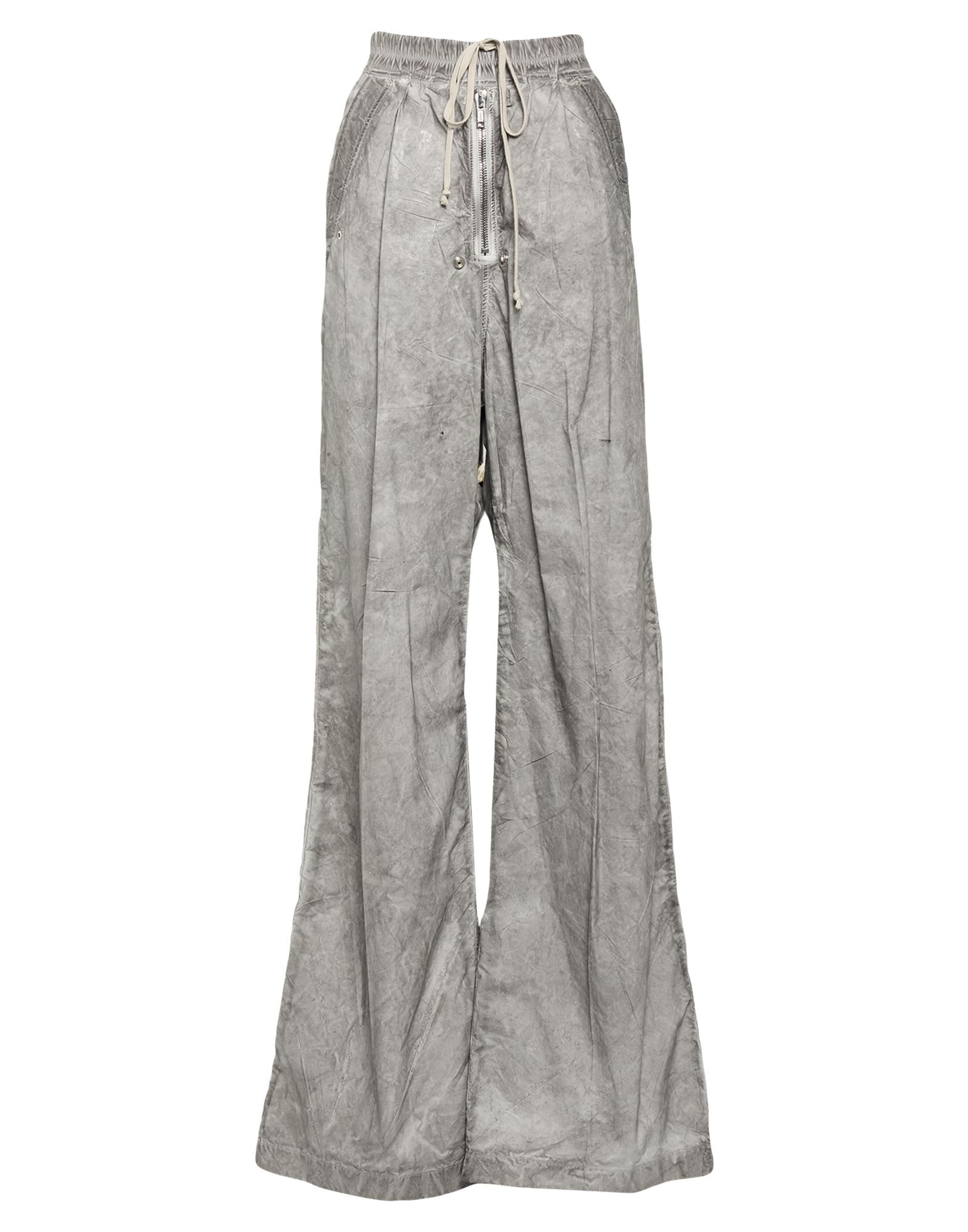 DRKSHDW by RICK OWENS - Trousers
