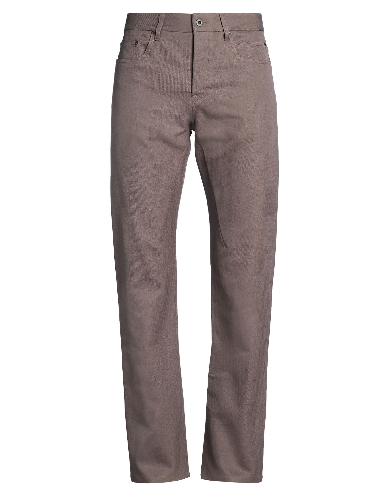 RICK OWENS - Trousers