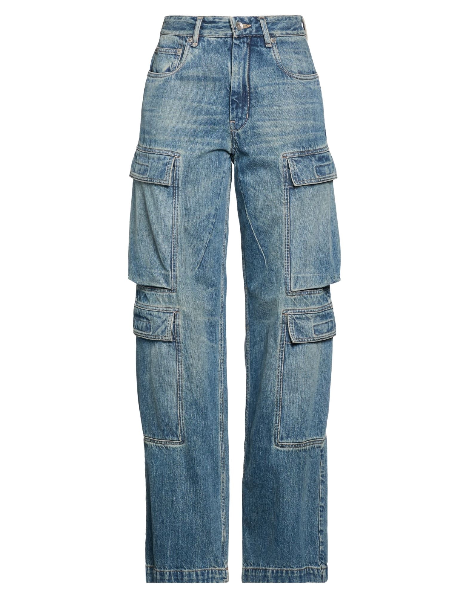 DRKSHDW by RICK OWENS - Pantaloni jeans