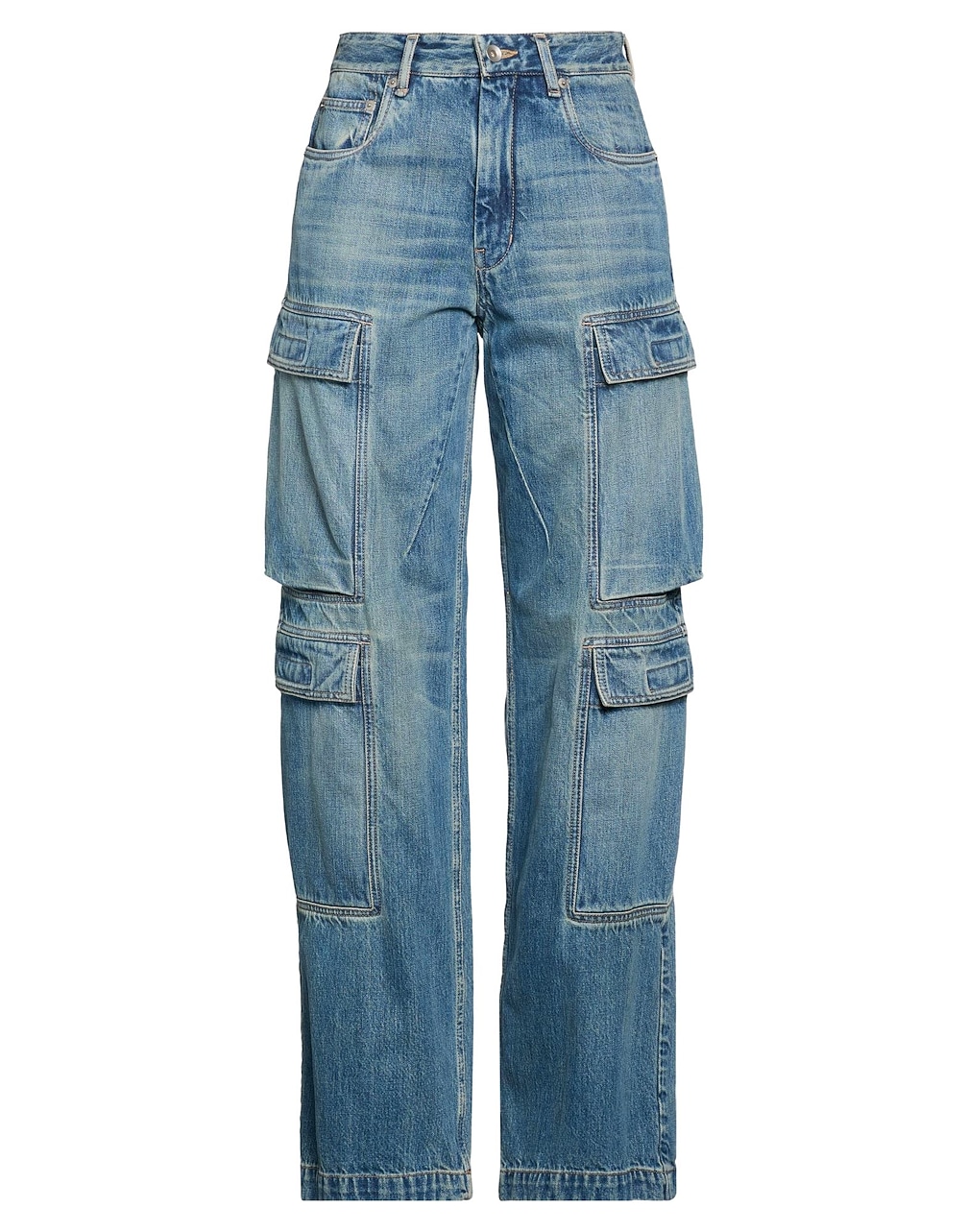 DRKSHDW by RICK OWENS - Pantaloni jeans