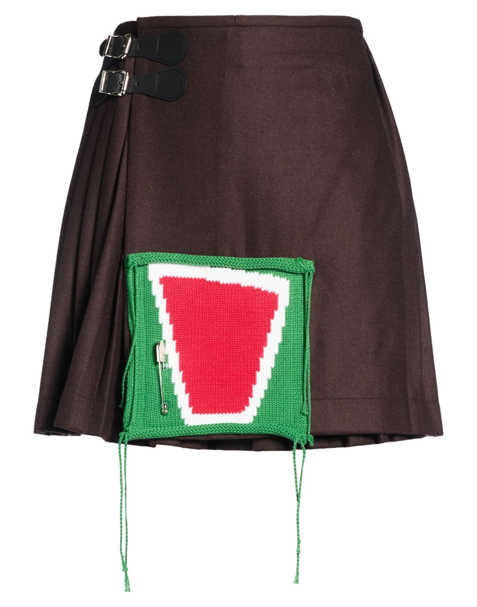 CHARLES JEFFREY LOVERBOY - Mini skirts
