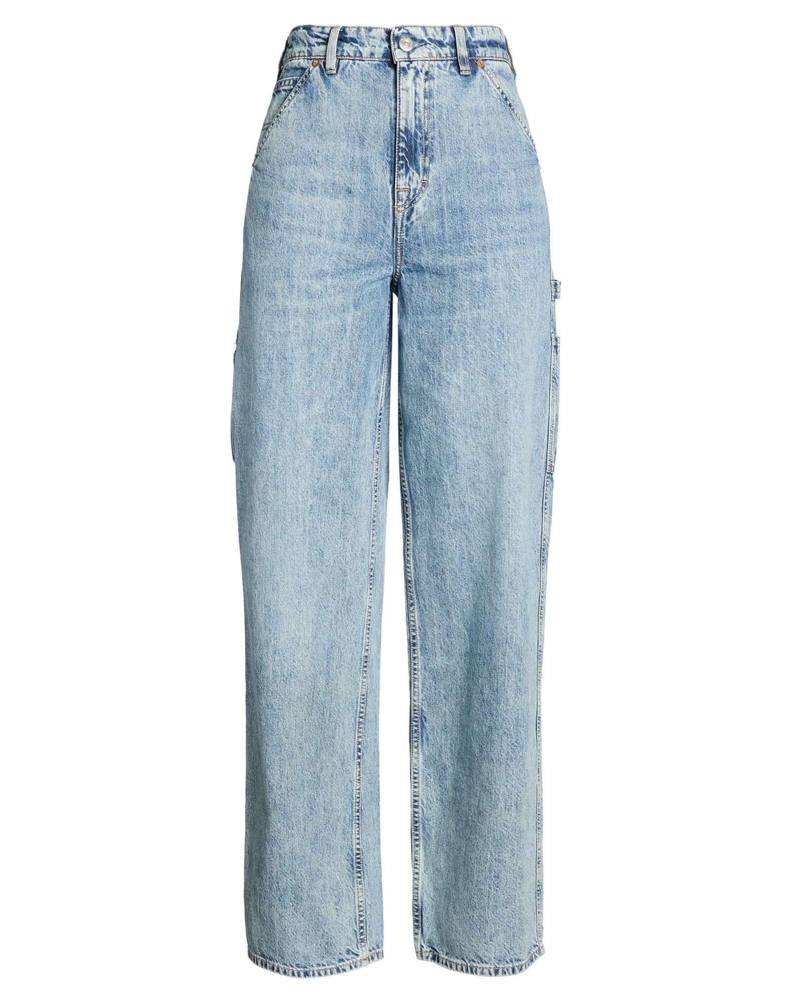 OUR LEGACY - Pantalones vaqueros