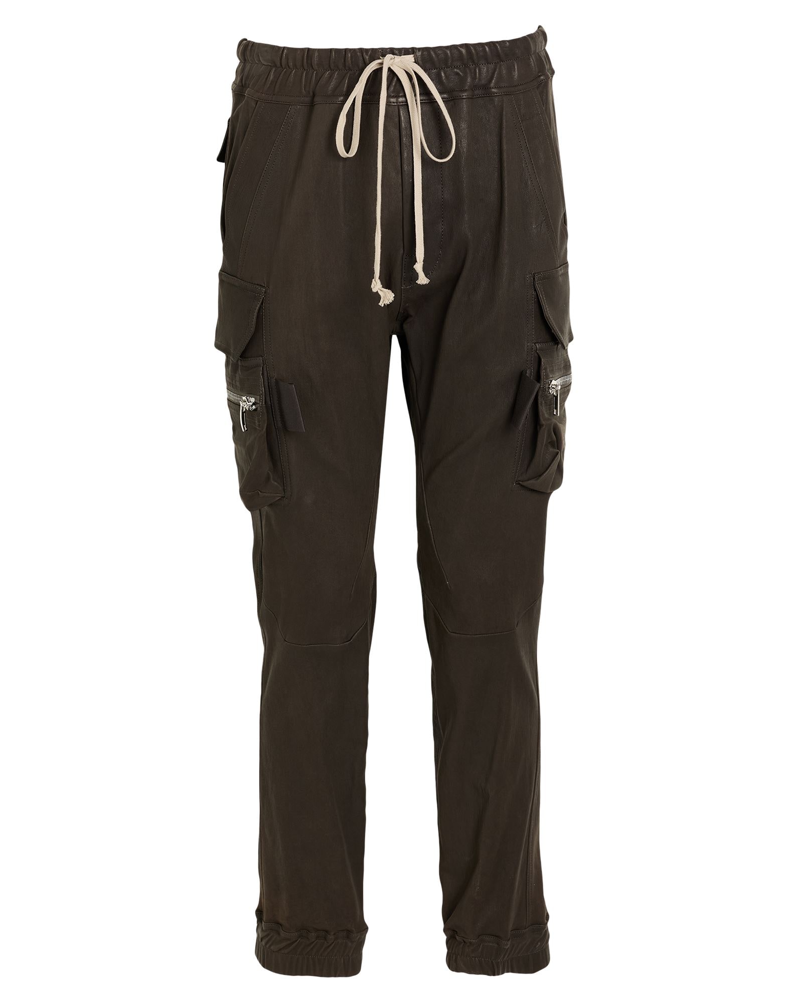 RICK OWENS - Trousers