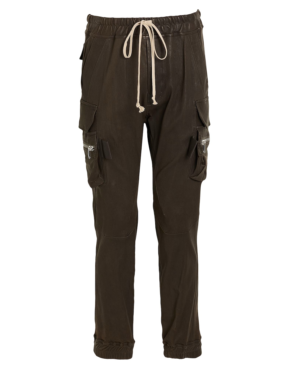 RICK OWENS - Trousers