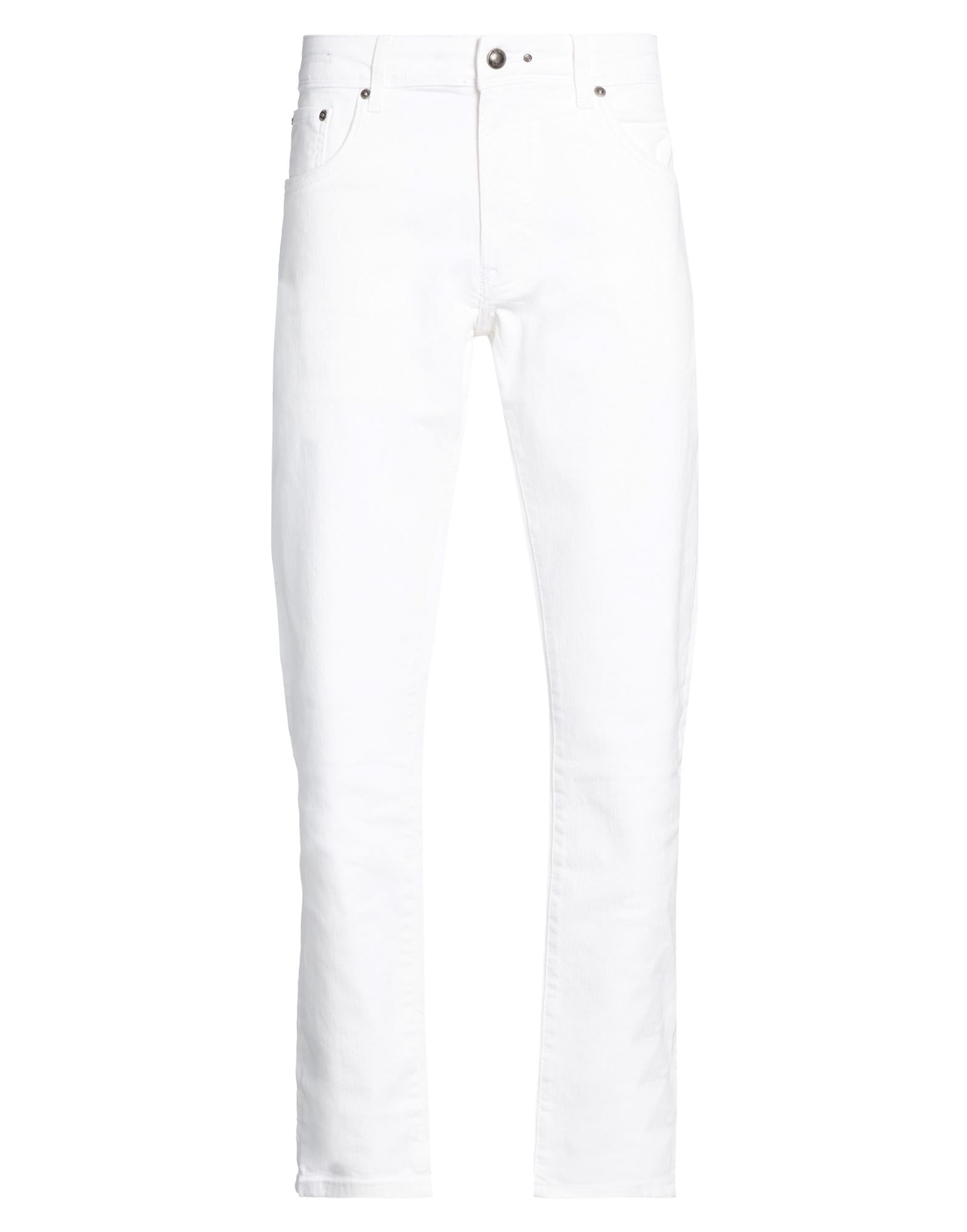 HACKETT - Джинсовые брюки