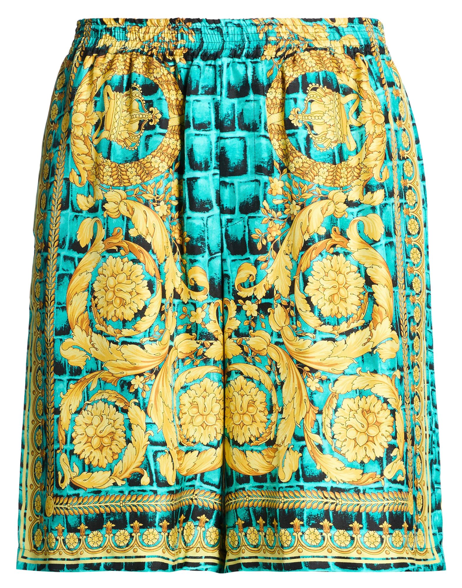 VERSACE JEANS COUTURE - Shorts & Bermuda Shorts