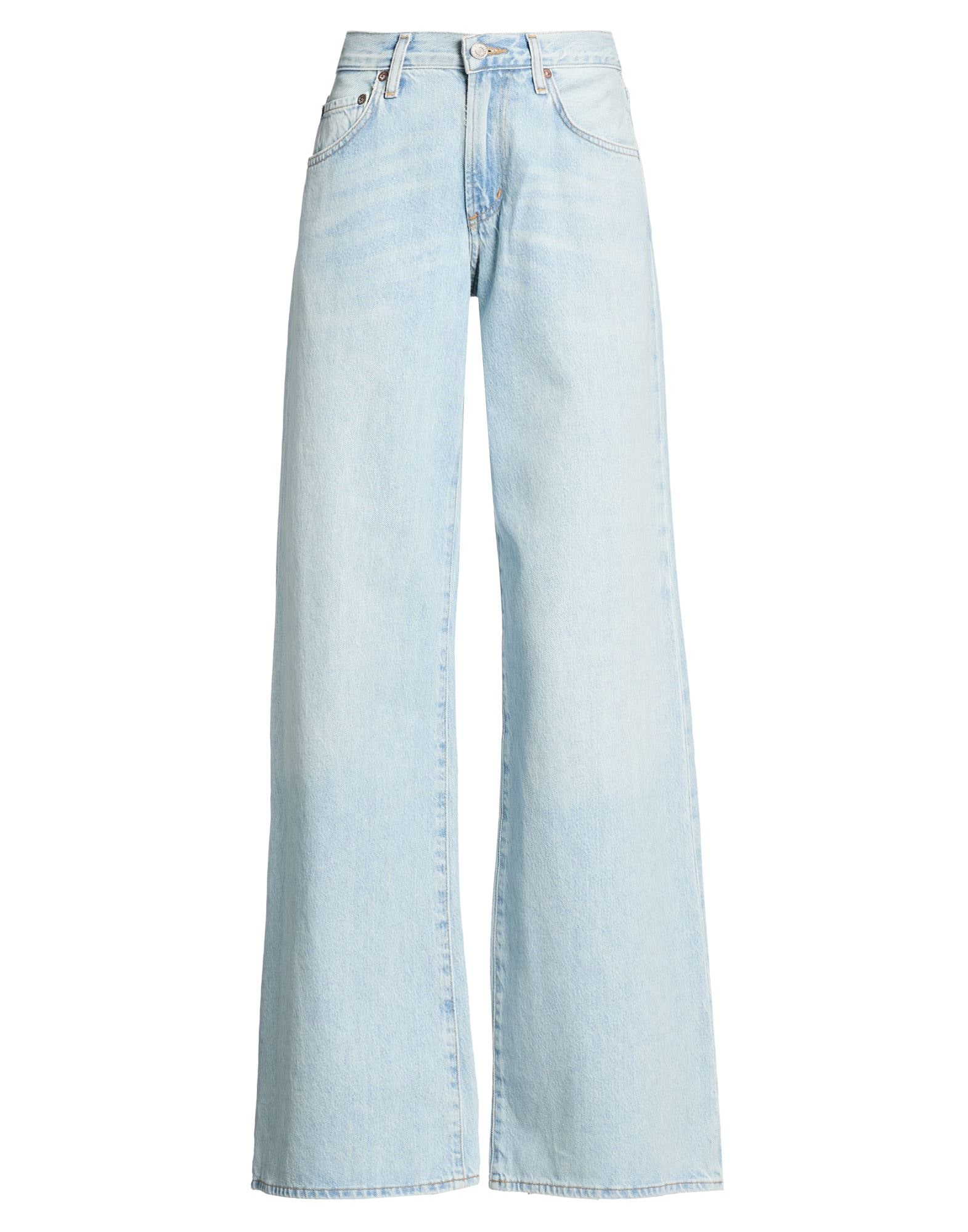 AGOLDE - Pantaloni jeans