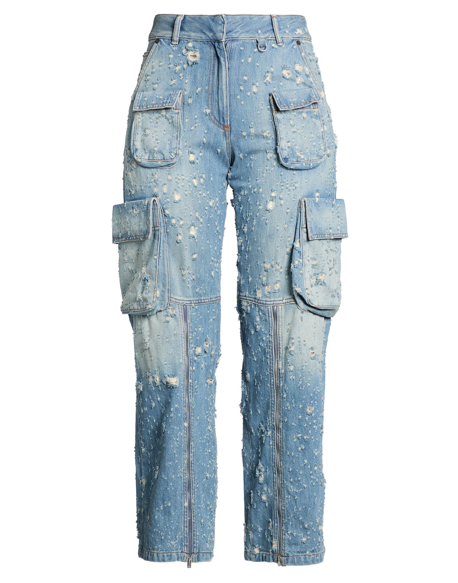 ACNE STUDIOS - Jeans