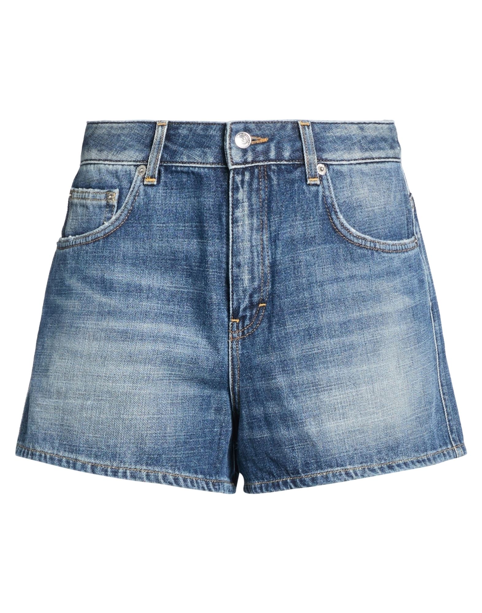 DEPARTMENT 5 - Denim shorts
