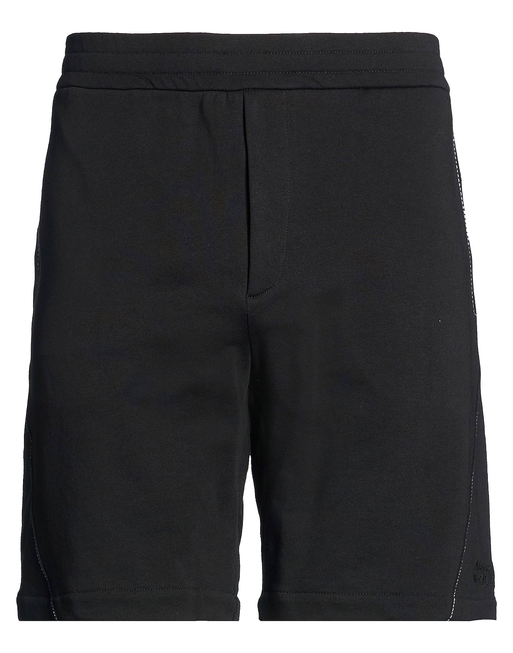 MCQUEEN - Shorts & Bermuda Shorts