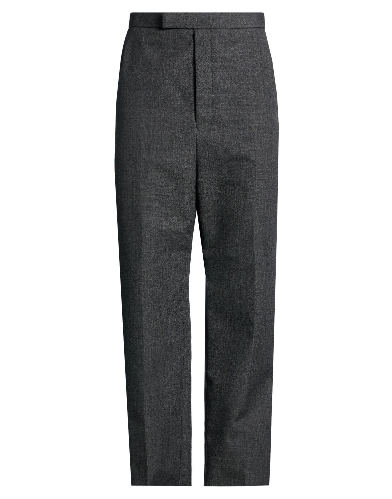 THOM BROWNE - Pants