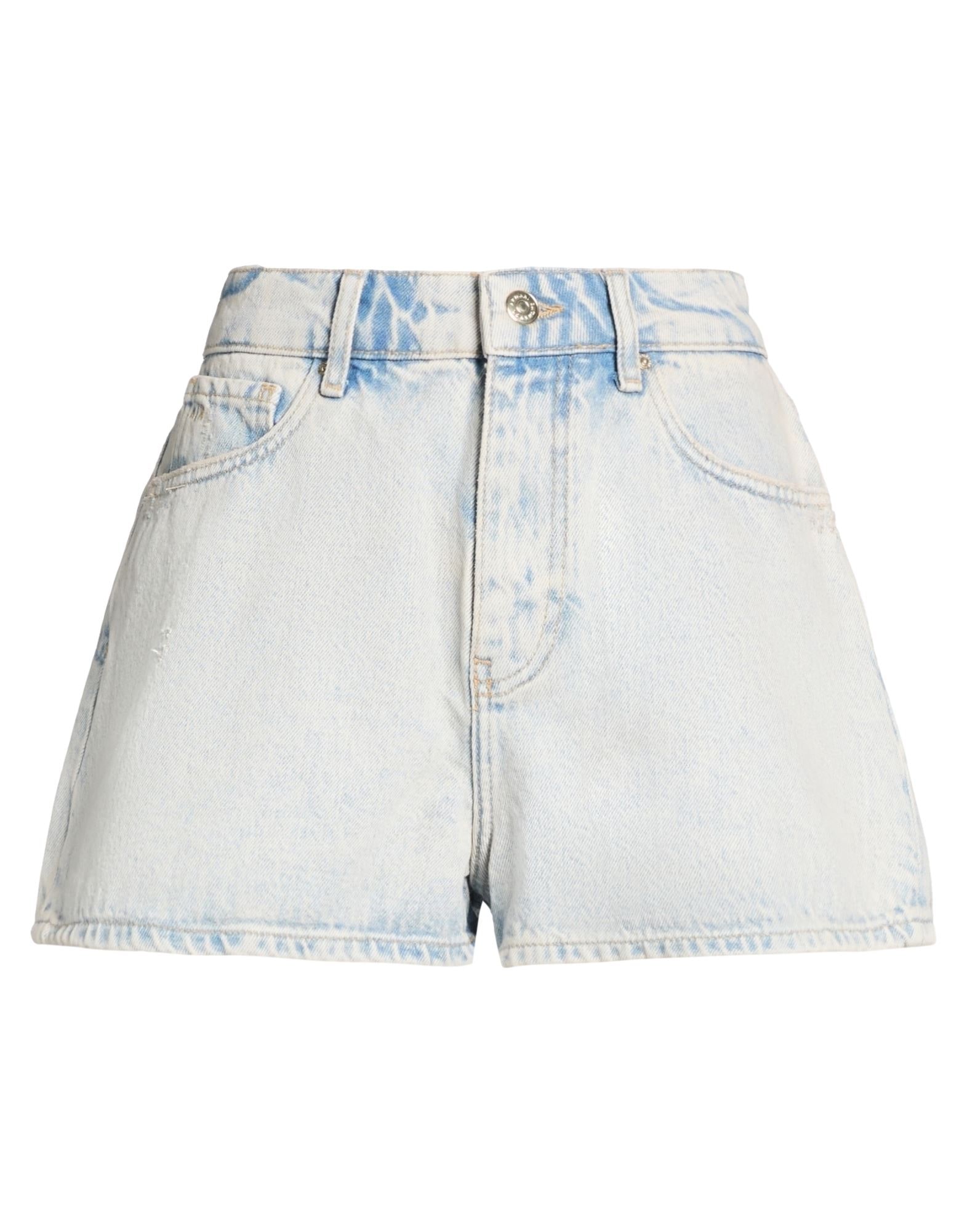 ARMANI EXCHANGE - Denim shorts