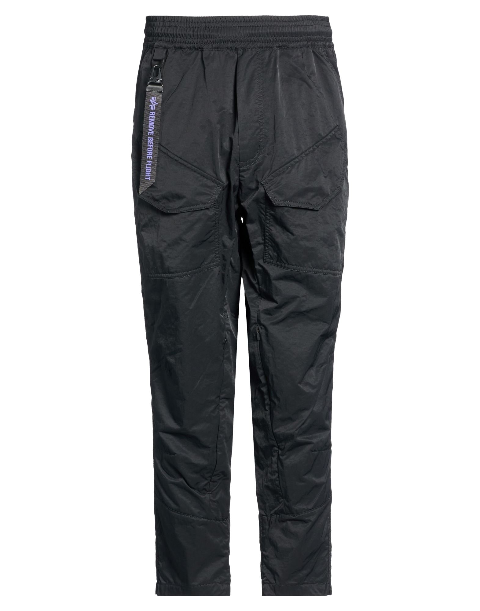 ALPHA INDUSTRIES - Повседневные брюки