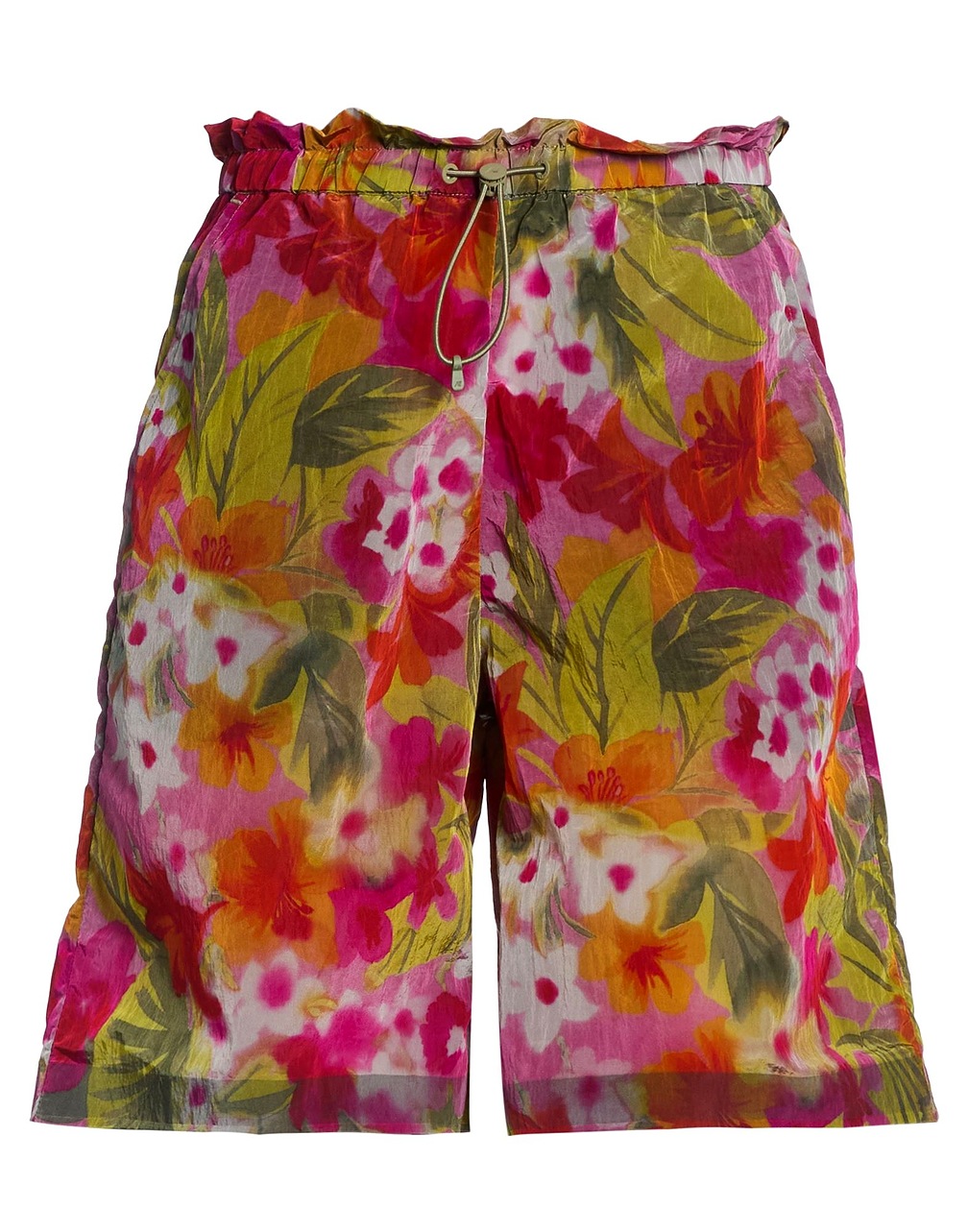 K-WAY - Shorts & Bermuda Shorts