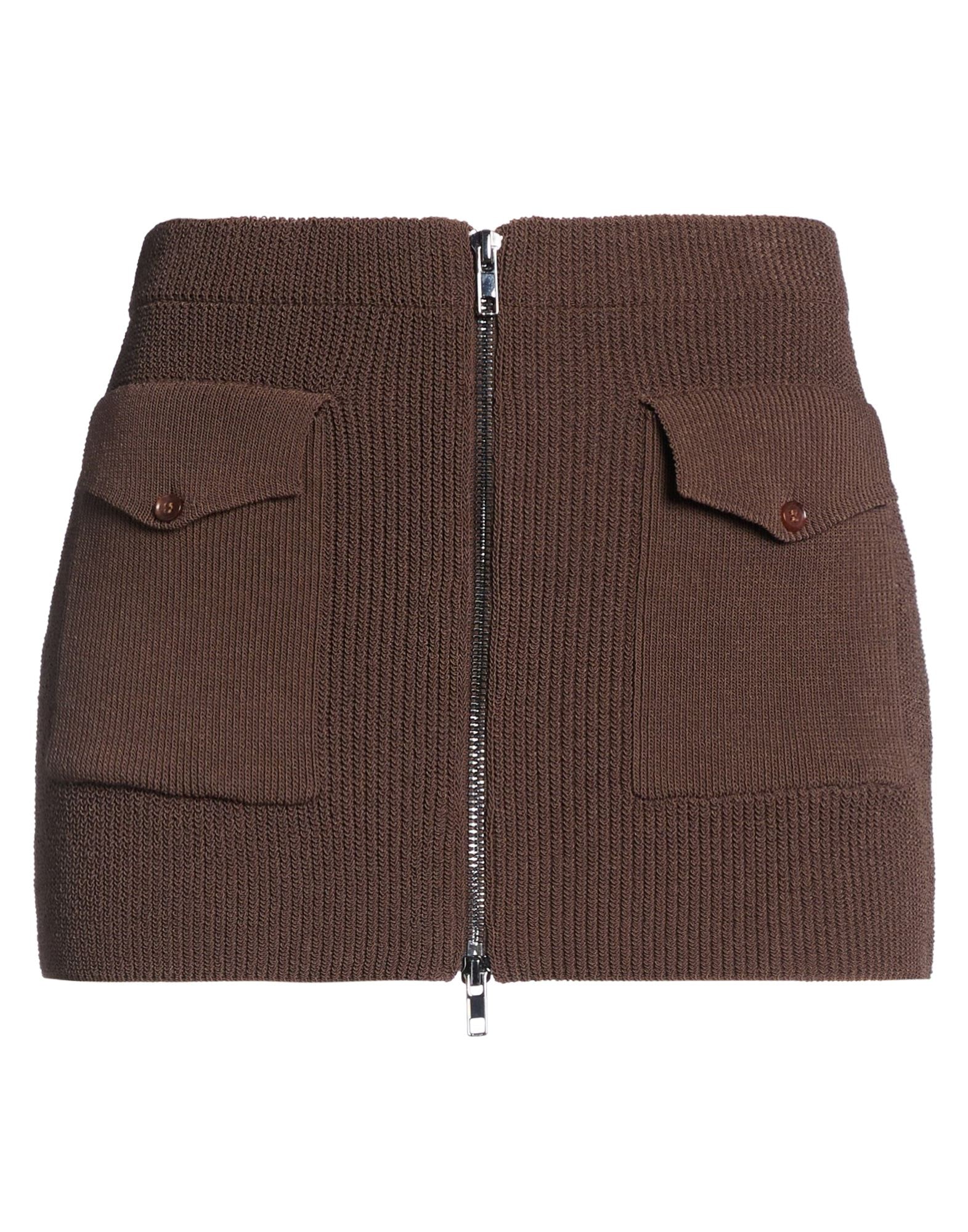 AYA MUSE - Minifaldas