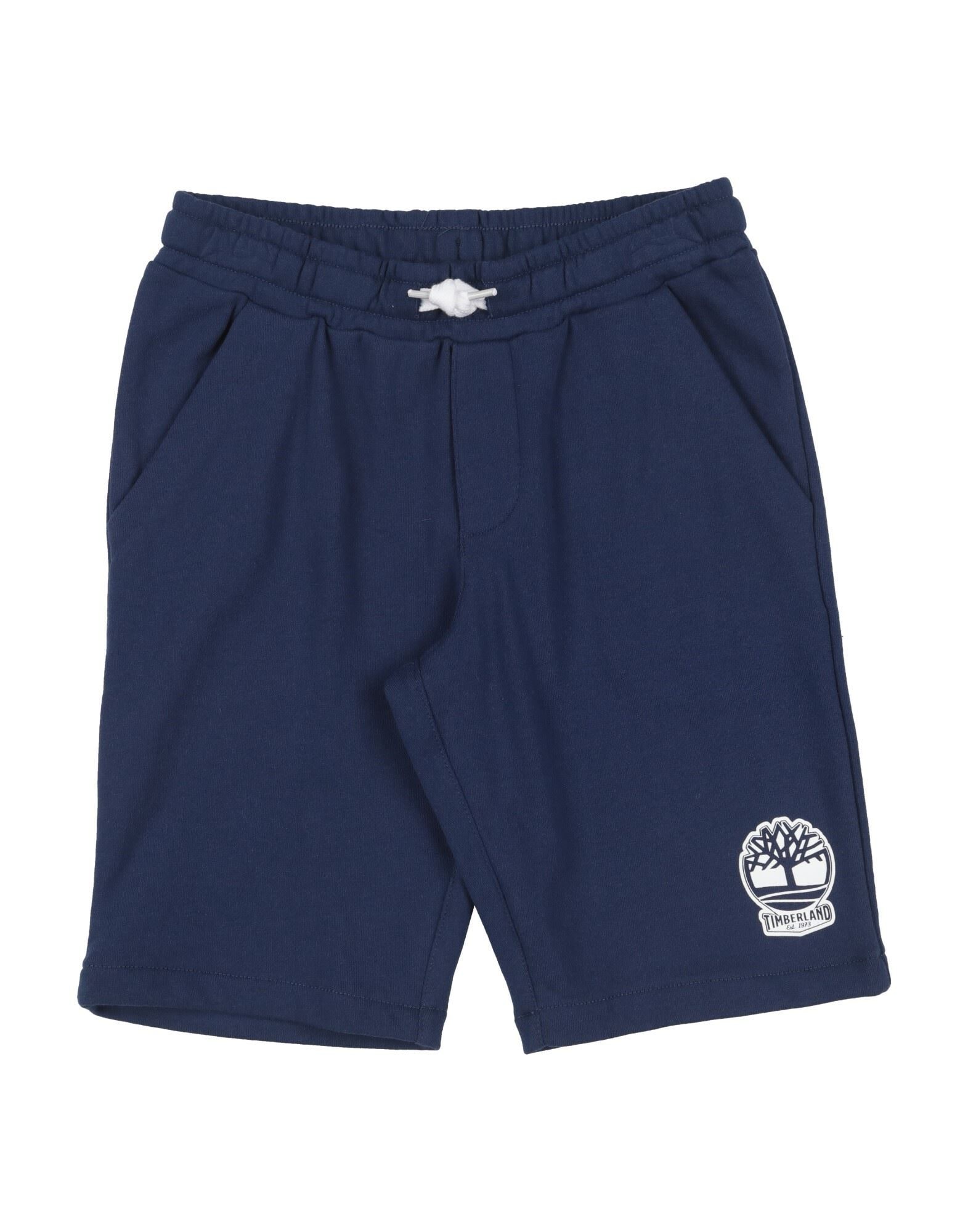 TIMBERLAND - Shorts & Bermuda Shorts