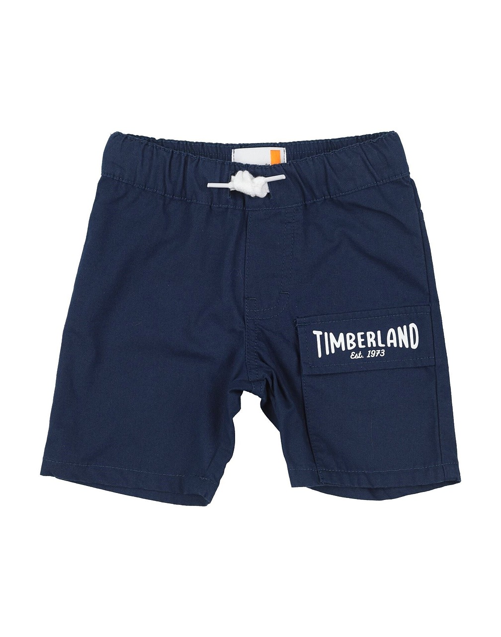 TIMBERLAND - Shorts & Bermuda Shorts