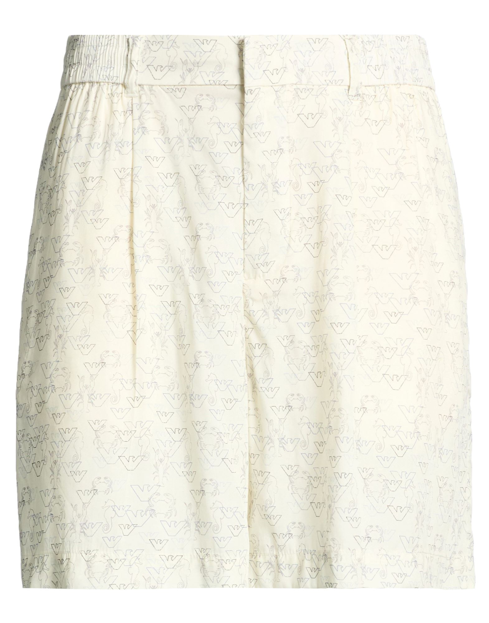 EMPORIO ARMANI - Shorts & Bermuda Shorts